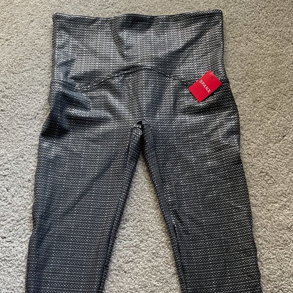 SPANX Pants - SPANX leggings Size XL brand new!
